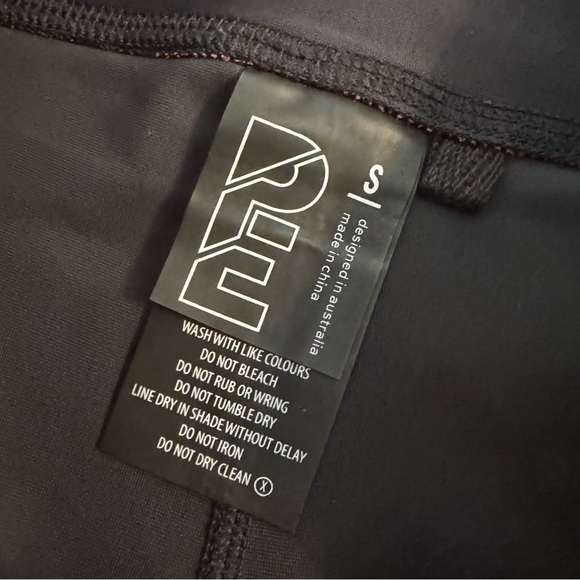 P.E. Nation First Gen Legging, Size S - Picture 9 of 10